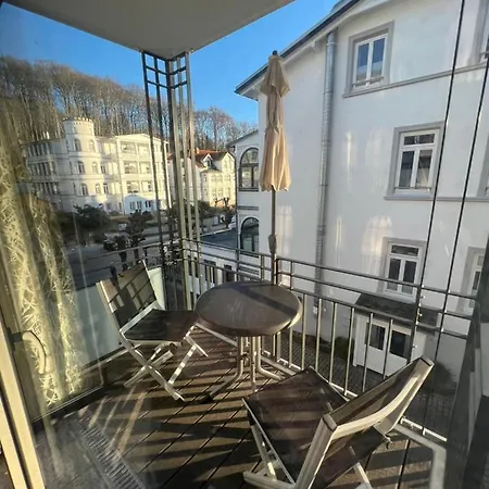 아파트 Lena - Perlmutt *