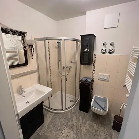 아파트 Lena - Perlmutt